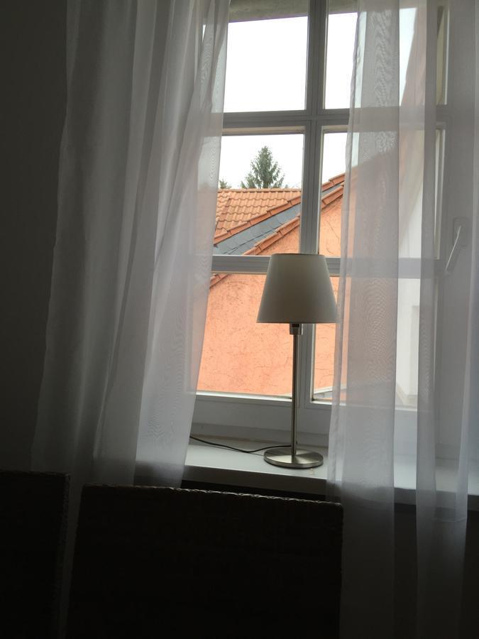 Seelig'S Weinsheim  Exterior foto
